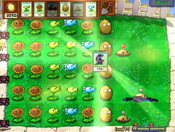Plants vs. Zombies. 1-7 �������