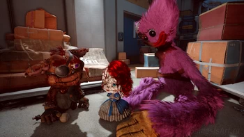 ����������