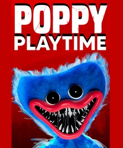 Poppy Playtime (обложка)