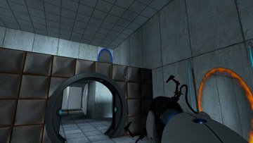 Самые сложные камеры сообщества portal 2