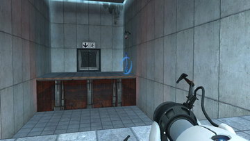 Самые сложные камеры сообщества portal 2