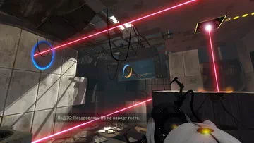 Portal 2. Новое испытание 03