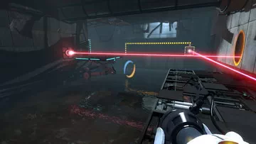 Portal 2. Новое испытание 04