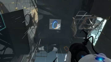 Portal 2. Новое испытание 09