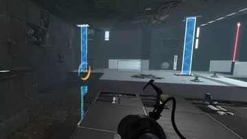 Portal 2. Новое испытание 18