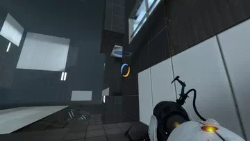 Portal 2. Новое испытание 19