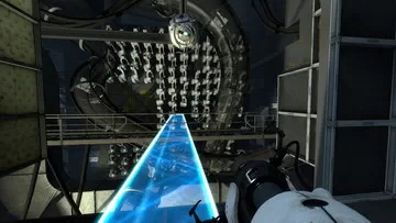 Portal 2. Новое испытание 21