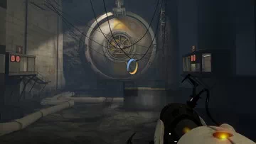 Portal 2. Подземелья
