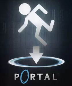 Portal (обложка)