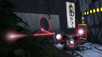 Portal: R. 04. Три призмы