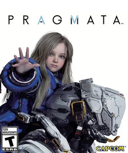 Pragmata (�������)