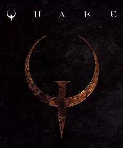 Quake 1 (обложка)