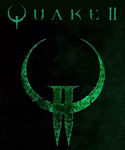 Quake 2 (обложка)