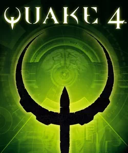 Quake 4 (обложка)