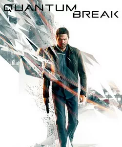 Quantum Break (обложка)