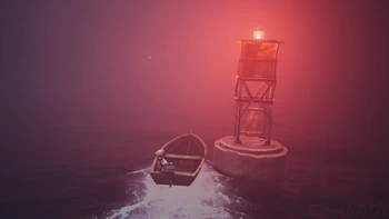 Reanimal. Мёртвый штиль Reanimal. Мёртвый штиль