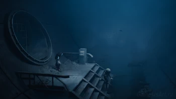 Reanimal. Завод Reanimal. Завод