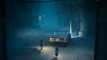 Reanimal. Дом очищения Reanimal. Дом очищения