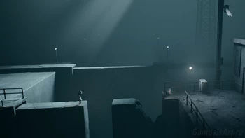 Reanimal. После потопа Reanimal. После потопа