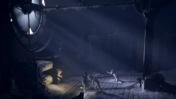 Reanimal. Детский дом Reanimal. Детский дом