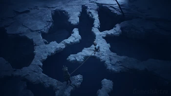 Reanimal. В яме Reanimal. В яме