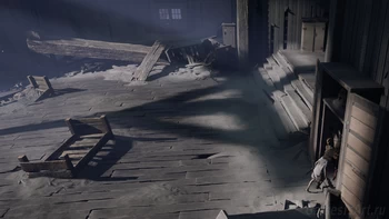 Reanimal. Детский дом Reanimal. Детский дом