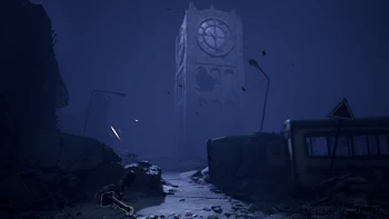 Reanimal. Снайпер Reanimal. Снайпер