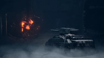 Reanimal. Сила прошлого Reanimal. Сила прошлого