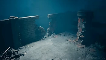 Reanimal: The Prisoner. ������� �������
