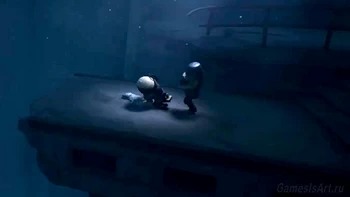 Reanimal: The Prisoner. � ������