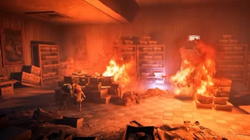Reanimal: The Prisoner. �����