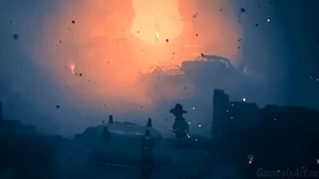 Reanimal: The Prisoner. ��������� �����