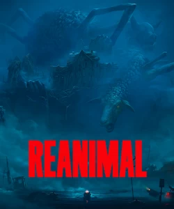 Reanimal (�������)