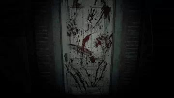 Resident Evil 7. За белой дверью