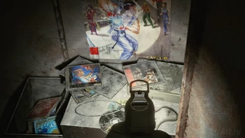 ���� S.T.A.R.S.