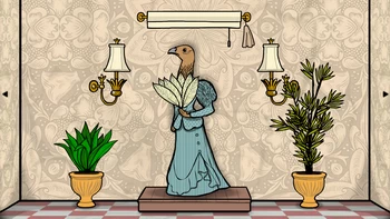 Rusty Lake Hotel. 4.  