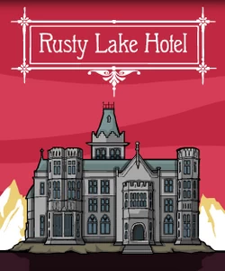 Rusty Lake Hotel ()