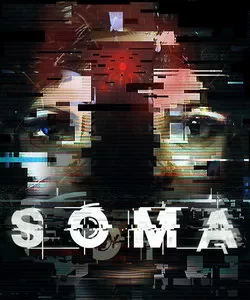 SOMA (обложка)