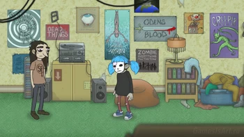 �����