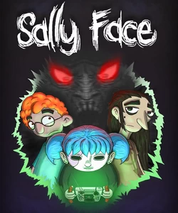 Sally Face
