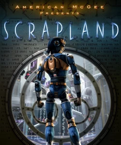 Scrapland (�������)