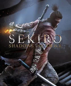 Sekiro (обложка)