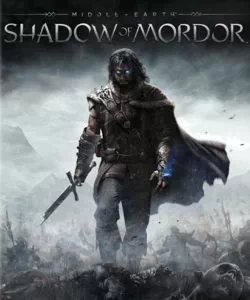 Shadow of Mordor (обложка)