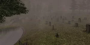 Silent Hill 2. Концовка: Уход