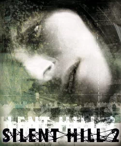 Silent Hill 2 (обложка)