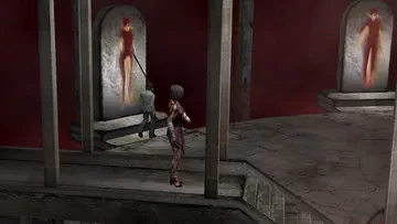 Silent Hill 4. Снятие бессмертия
