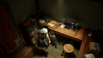 Silent Hill f. ��� ����� �������