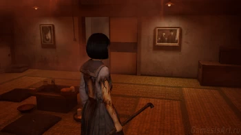 Silent Hill f. ����������� �������� ������