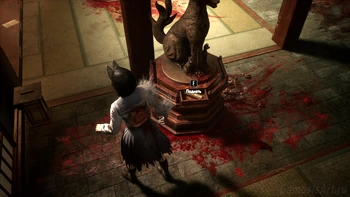 Silent Hill f. ��� ��������