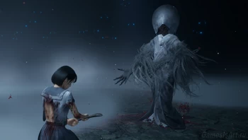 Silent Hill f. ����: ��������